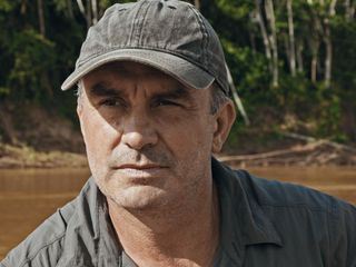 Die letzten Giganten: Riesenfische