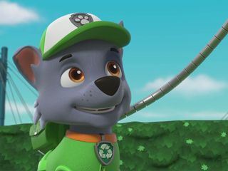 Paw Patrol: Helfer auf vier Pfoten