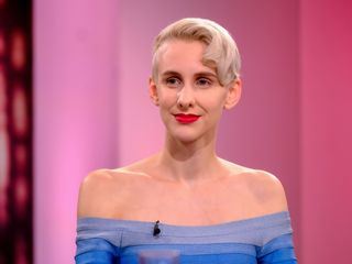 Schluss mit lustig - Der satirische Jahresrueckblick 2025