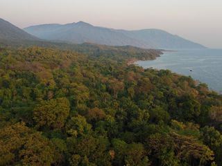 Tanganjika - Das Meer im Herzen Afrikas