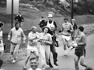 Free to Run