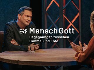 ERF Mensch Gott