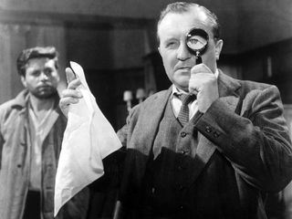 Edgar Wallace: Der Frosch mit der Maske