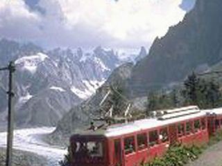 Eisenbahn-Romantik Eisenbahn-Romantik