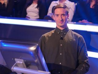 Die Millionenshow