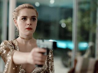 Swimming With Sharks Swimming With Sharks