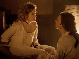 Gefaehrliche Liebschaften