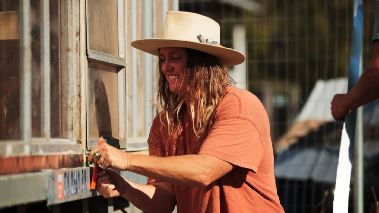 Home Rescue - Wohnen in der Wildnis