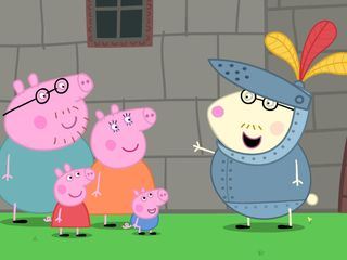 Peppa Pig Peppa Pig