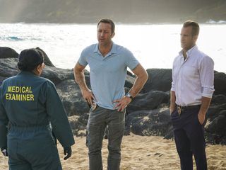 Hawaii Five-0