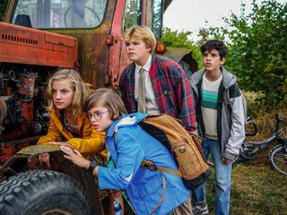 TKKG - Jede Legende hat ihren Anfang