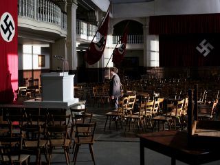 Elser - Er haette die Welt veraendert