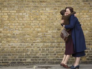 The Bletchley Circle