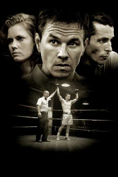 The Fighter