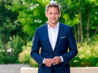 Nicht vor meinem Haus! Der Streit um Schiene, Strasse, Strom