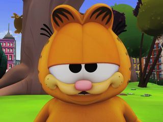 The Garfield Show