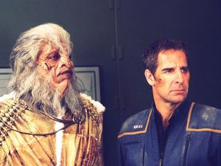 Star Trek - Enterprise