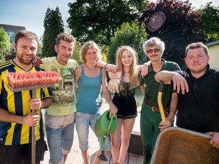 Die Beet-Brueder