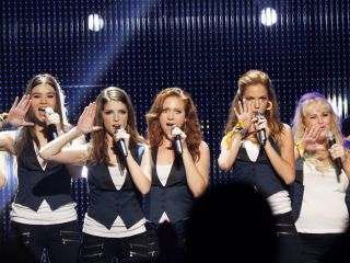 Pitch Perfect 2