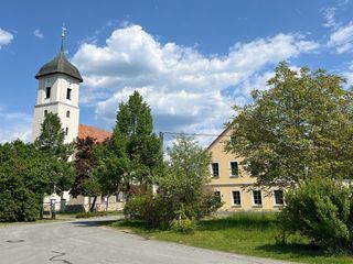Unser Dorf hat Wochenende