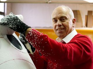 Aufgetischt am Sonntag