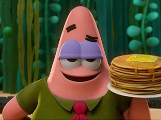 Kamp Koral: SpongeBobs Kinderjahre