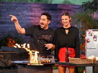 Grill den Henssler Sommer-Special