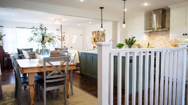 Property Brothers - Die Traumhaus-Profis