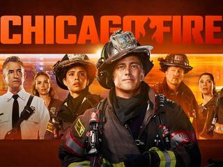 Chicago Fire