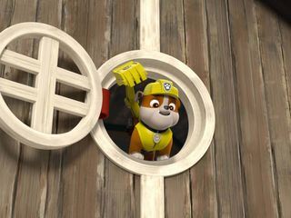 PAW Patrol - Helfer auf vier Pfoten