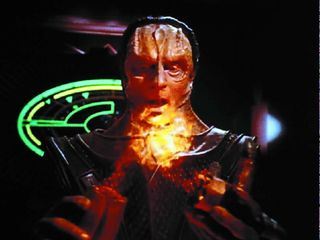 Star Trek: Deep Space Nine