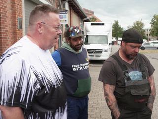 Die Tuning Profis