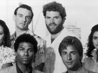 Miami Vice