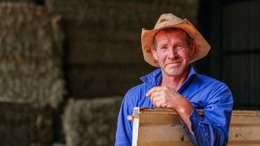 Outback Farm