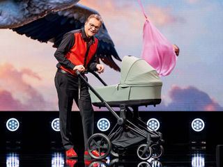 Heinrich del Core live