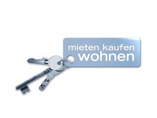 mieten, kaufen, wohnen
