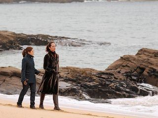 Rosamunde Pilcher: Vier Jahreszeiten: Das Geschenk des Fruehlings