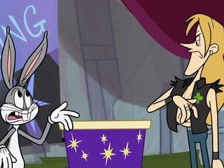 Die neue Looney Tunes Show