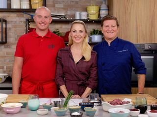 Silvia kocht Silvia kocht