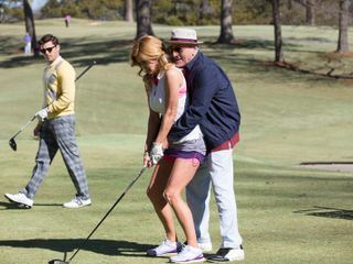 Dirty Grandpa Dirty Grandpa