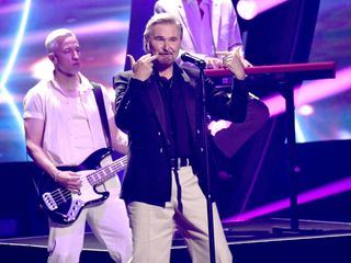 Wenn die Musi spielt - Sommer Open Air