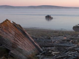 Life Below Zero - Überleben in Alaska