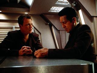 Star Trek: Raumschiff Voyager