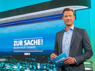 ZUR SACHE Baden-Wuerttemberg