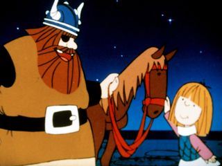 Wickie und die starken Maenner Wickie und die starken Maenner