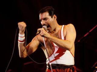 Freddie Mercury: Der letzte Akt