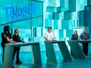 Tanoshii - Das Anime- und MangaVerse