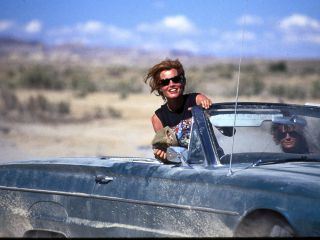 Thelma & Louise