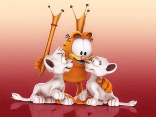Garfield