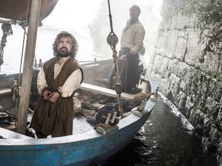 Game of Thrones - Das Lied von Eis und Feuer
